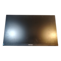 Kit Barramento Gabinete Led Monitor Gamer 24p1u/nb 24p1u