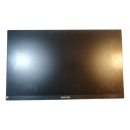 Kit Barramento Gabinete Led Monitor Gamer 24p1u/nb 24p1u