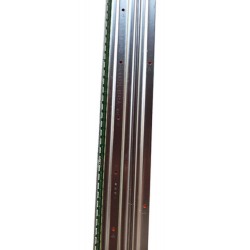 Kit Completo De Barra De Led 43sm5ke-b 43sm5ke Nova Original