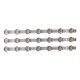 Kit Completo De Barra De Led 43un731c0sc 43un731 Nova