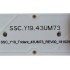 Kit Completo De Barra De Led 43un731c0sc 43un731 Nova