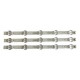 Kit Barra Led 43lm6370psb 43lm6370