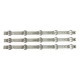 Kit Barra Led 43lm6370psb 43lm6370