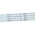 Kit Completo De Barra De Led 50u6125 50u6125/78g Novo