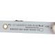 Kit Completo De Barra De Led 50u6125 50u6125/78g Novo