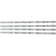 Kit Completo De Barra De Led Tc-50gx500b 50gx500b Novo