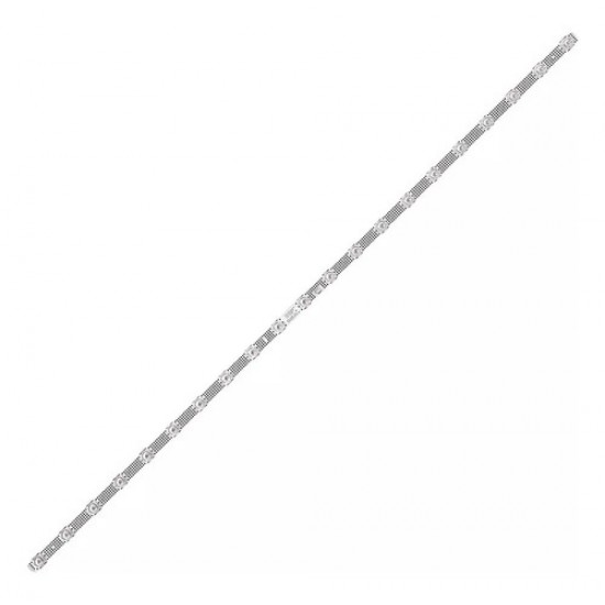 Kit Barras De Led Para Tv 50 50p635 50rk8600 50s11 21 Leds