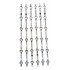 Kit Barras De Led Para Tv 50uq8050psb Original Nova