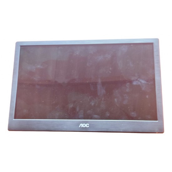 Kit Barramento No Gabinete De Led Monitor Gamer E1670swu