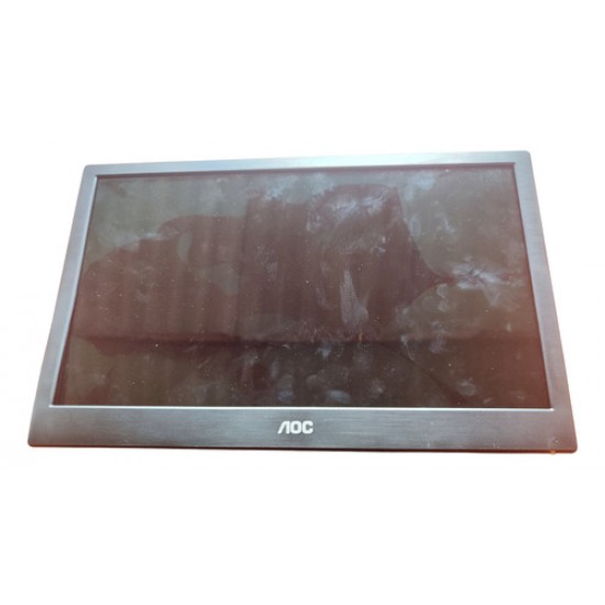 Kit Barramento No Gabinete De Led Monitor Gamer E1670swu