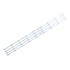 Kit Completo Barras De Led Hqs50nkh Hqs50 Nova Original