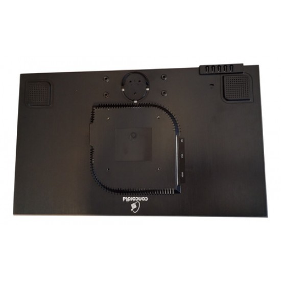 Kit Barramento Gabinete Led Monitor Gamer P2201 Concordia