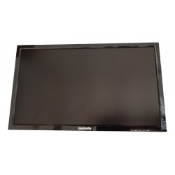 Kit Barramento Gabinete Led Monitor Gamer P2201 Concordia