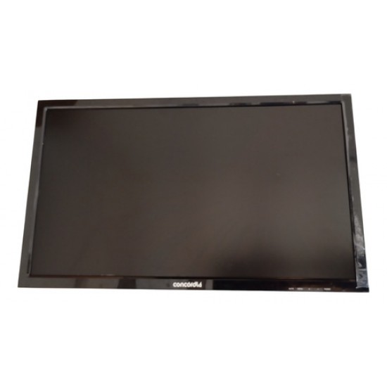 Kit Barramento Gabinete Led Monitor Gamer P2201 Concordia