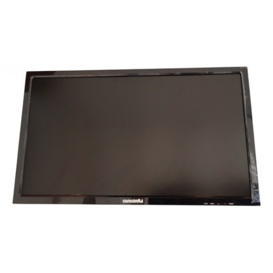 Kit Barramento Gabinete Led Monitor Gamer P2201 Concordia