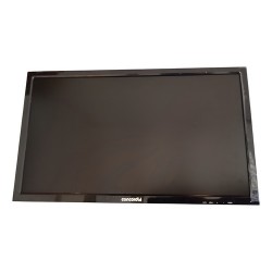 Kit Barramento Gabinete Led Monitor Gamer P2201 Concordia