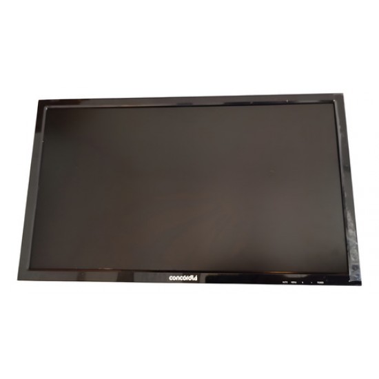 Kit Barramento Gabinete Led Monitor Gamer P2201 Concordia