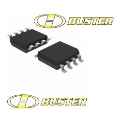 Reparo Placa Principal Memória Hbuster Hbtv42l07fd 42l07fd