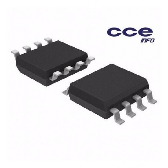 Reparo Placa Principal Memória Cce Ln244 - Original