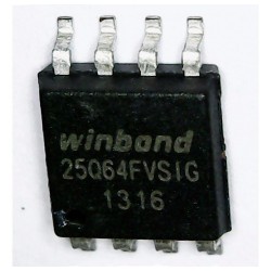Reparo Placa Principal Memória Cce Lw244 - Novo