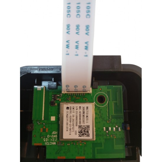 Modulo Wifi Tv 32phg6918 Wkct21m2511 Novo Original