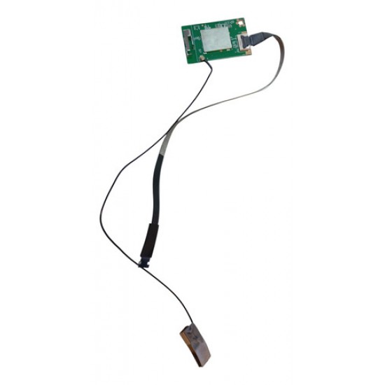 Modulo Wifi Tv 43r6610 Novo Original