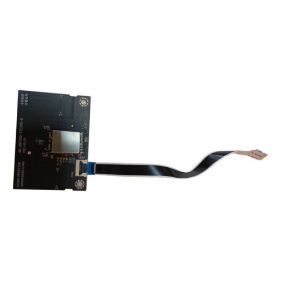 Modulo Wifi Tv 43s615 40-ant302-tee2hg-b Novo Original