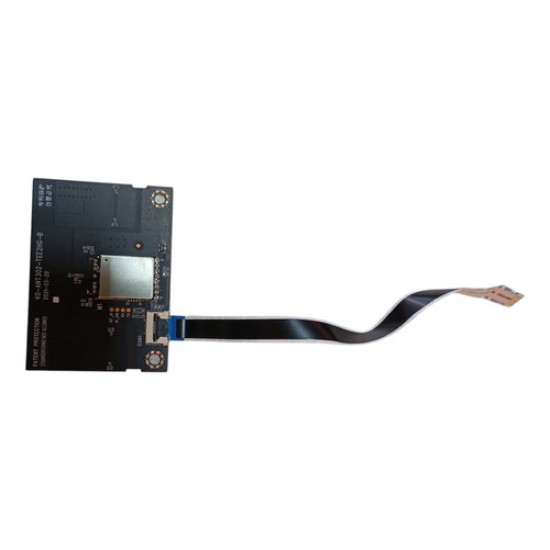 Modulo Wifi Tv 43s615 40-ant302-tee2hg-b Novo Original