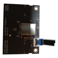 Modulo Wifi Tv 43s615 40-ant302-tee2hg-b Novo Original