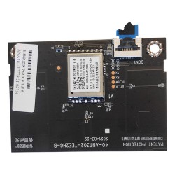 Modulo Wifi Tv 75p725 40-ant302-tee2hg-b Novo
