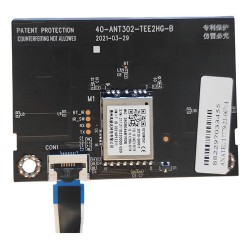 Modulo Wifi Tv 75p725 40-ant302-tee2hg-b Novo