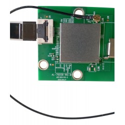 Modulo Wifi Tv Ptv40g7er2cpblf Novo Original
