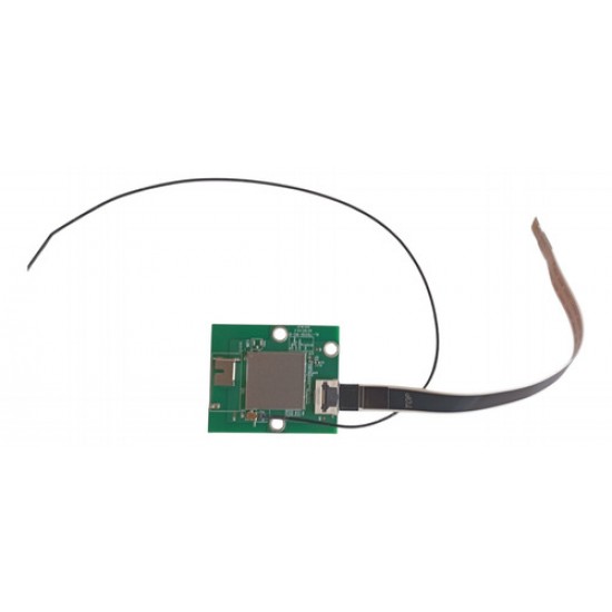 Modulo Wifi Tv Ptv40g7er2cpblf Novo Original