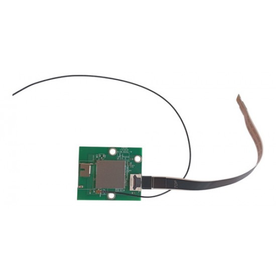 Modulo Wifi Tv Ptv40g7er2cpblf Novo Original