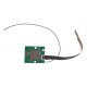 Modulo Wifi Tv Ptv40g7er2cpblf Novo Original