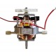 Motor Liquidificador B91201262 520w Tornado Blender 220v