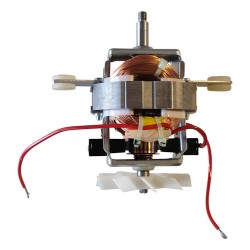 Motor Liquidificador B91201262 520w Tornado Blender 220v