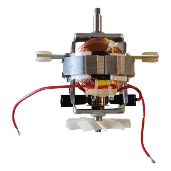 Motor Liquidificador B91201262 520w Tornado Blender 220v