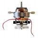 Motor Liquidificador B91201262 520w Tornado Blender 220v