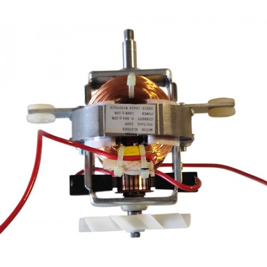 Motor Liquidificador B91201262 520w Tornado Blender 220v