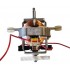 Motor Liquidificador B91201262 520w Tornado Blender 220v