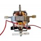Motor Liquidificador B91201262 520w Tornado Blender 220v