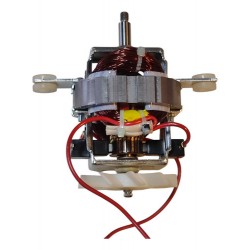 Motor Liquidificador B91201742 450w Flash Mix+ 2 Blender