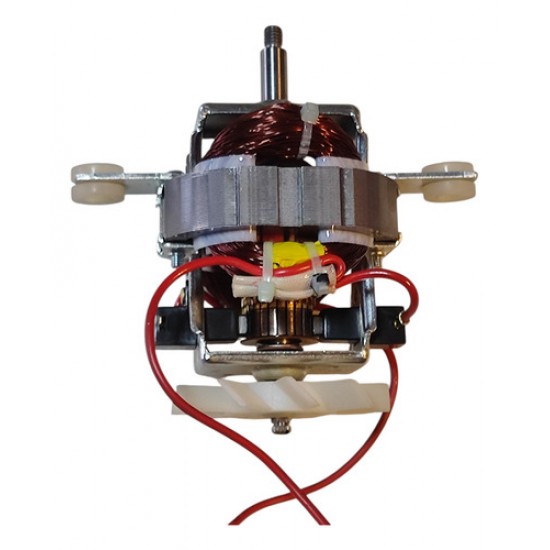 Motor Liquidificador B91201742 450w Flash Mix+ 2 Blender