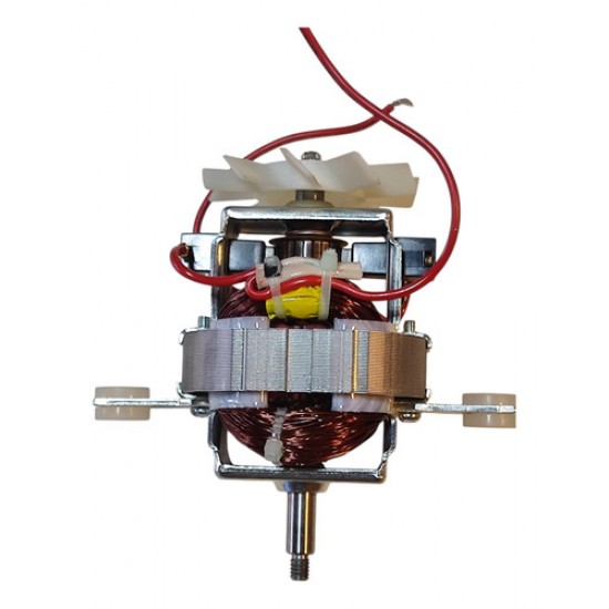 Motor Liquidificador B91201742 450w Flash Mix+ 2 Blender