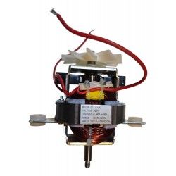 Motor Liquidificador B91201742 450w Flash Mix+ 2 Blender