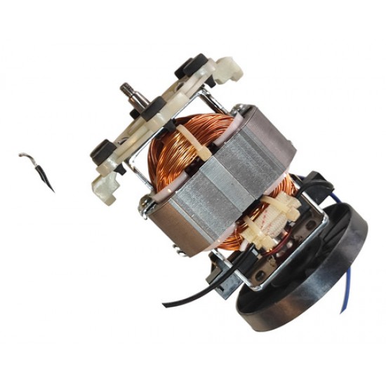 Motor Liquidificador Liq323 800w 127v Pratic Blender