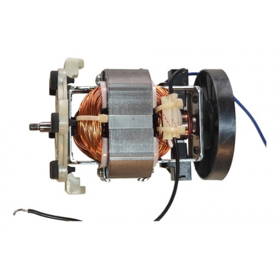 Motor Liquidificador Liq323 800w 127v Pratic Blender