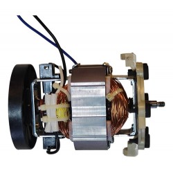 Motor Liquidificador Liq329 800w 127v 7625 549420-26
