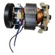 Motor Liquidificador Liq329 800w 127v 7625 549420-26